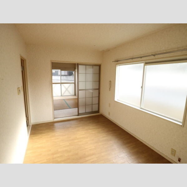 居室・リビング (DK)