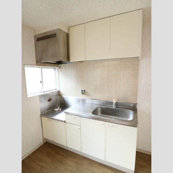 キッチン (キッチン)