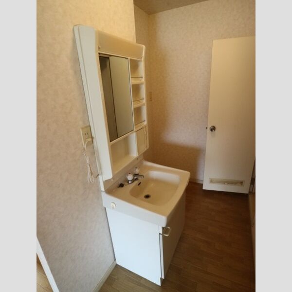 洗面所 (洗面所)