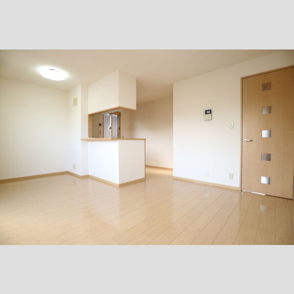 居室・リビング (LDK)