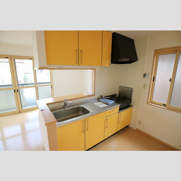 キッチン (キッチン)