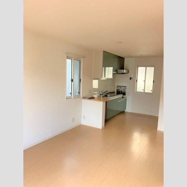 居室・リビング (LDK)