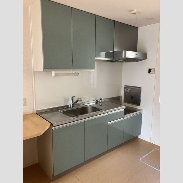 キッチン (キッチン)