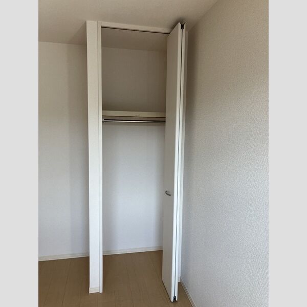 収納 (クローゼット)