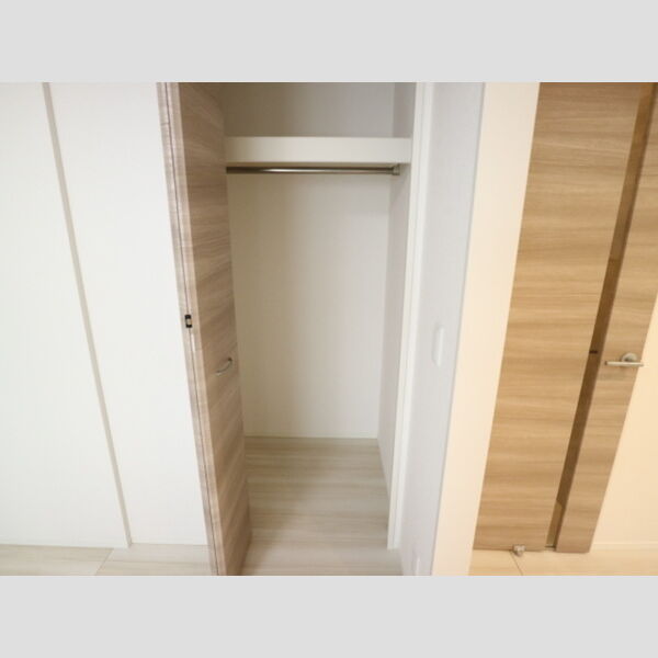 収納 (クローゼット)