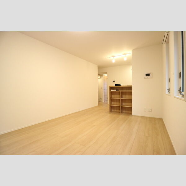 居室・リビング (LDK)