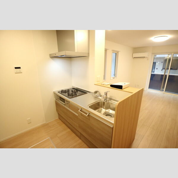 キッチン (キッチン)