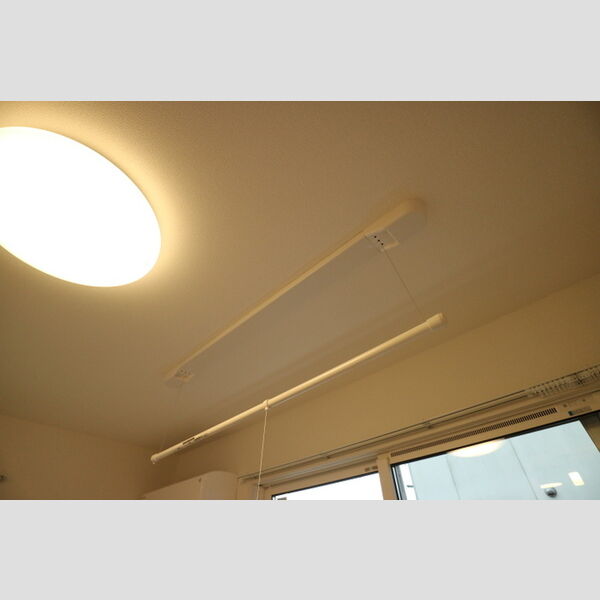 その他 (室内物干し)