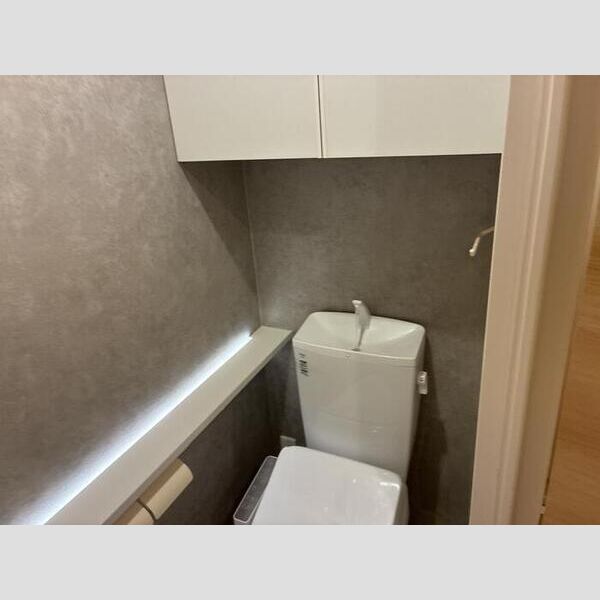 その他 (トイレ)