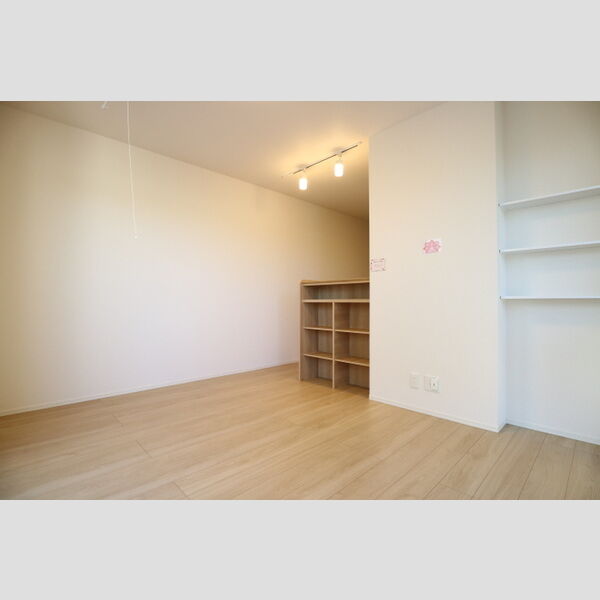 居室・リビング (LDK)