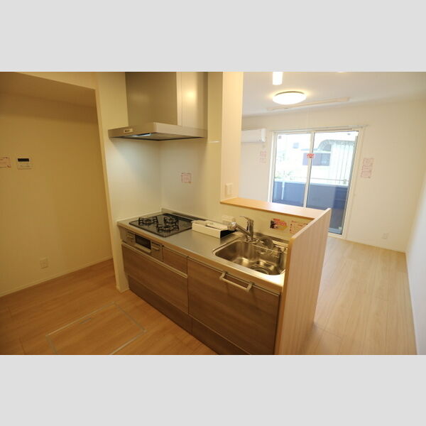 キッチン (キッチン)