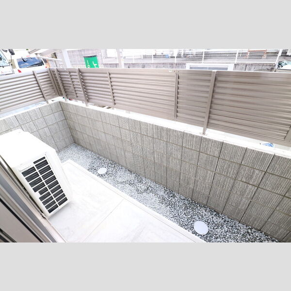 その他 (専用庭)