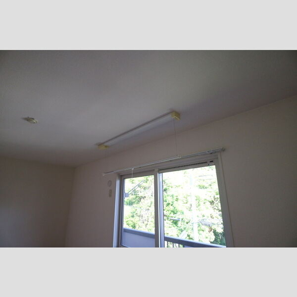 その他 (室内物干し)