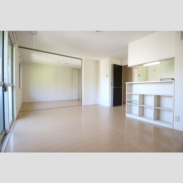 居室・リビング (LDK)