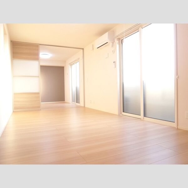 居室・リビング (LDK・洋室)