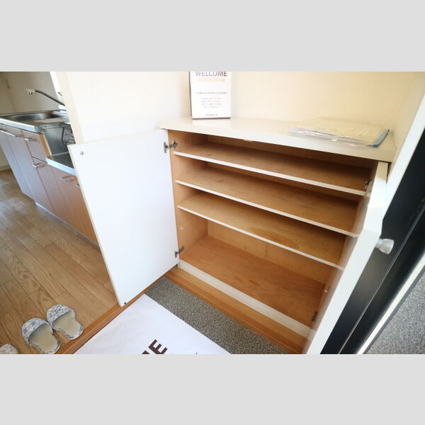 その他 (シューズボックス)