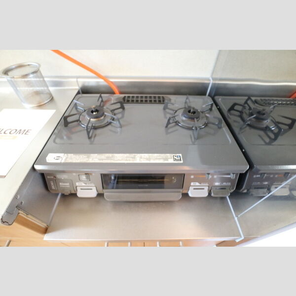 その他 (ガスコンロ)