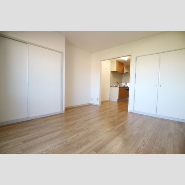 居室・リビング (洋室)