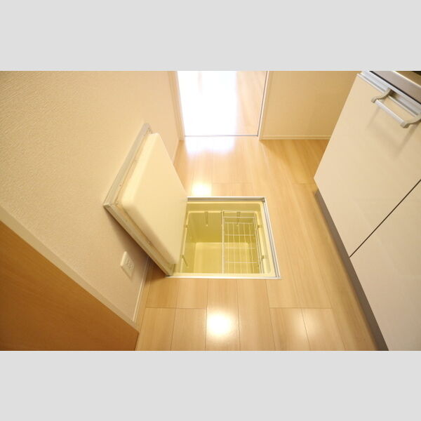 その他 (床下収納)