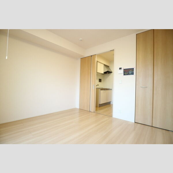 居室・リビング (洋室)