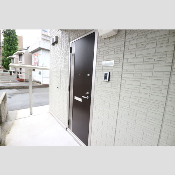 その他 (玄関)
