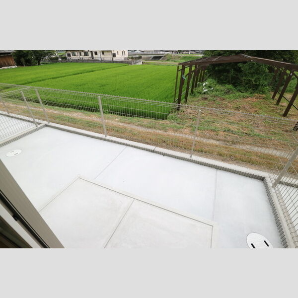 その他 (専用庭)