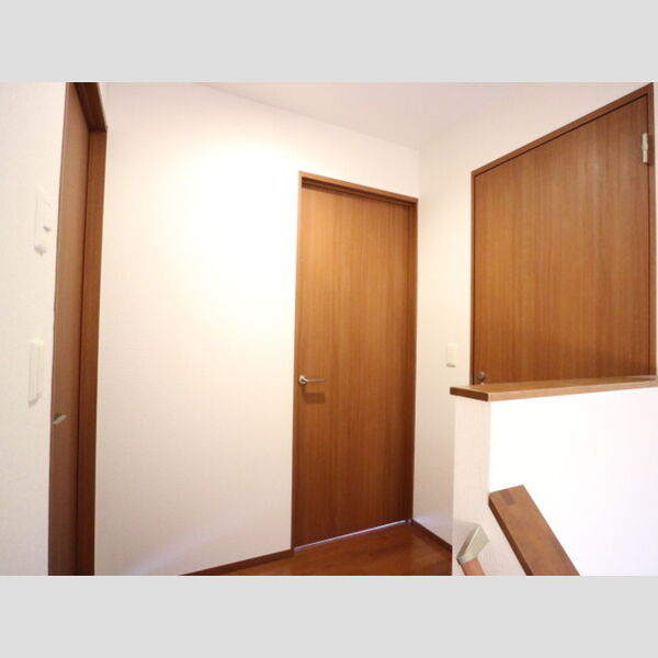 その他 (廊下)