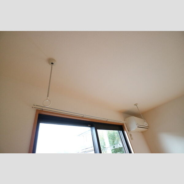 その他 (室内物干し)