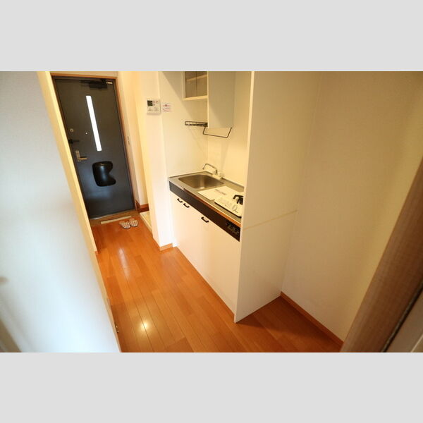 その他 (キッチンスペース)