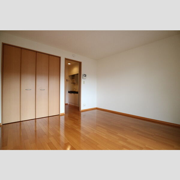 居室・リビング (洋室)