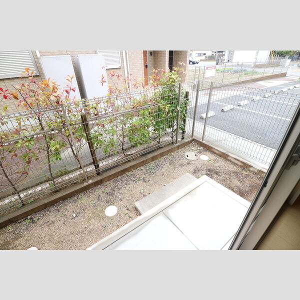 その他 (専用庭)