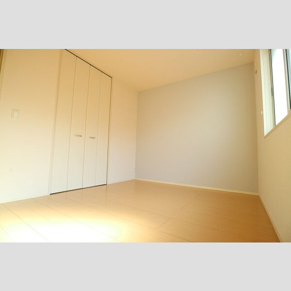 居室・リビング (洋室)