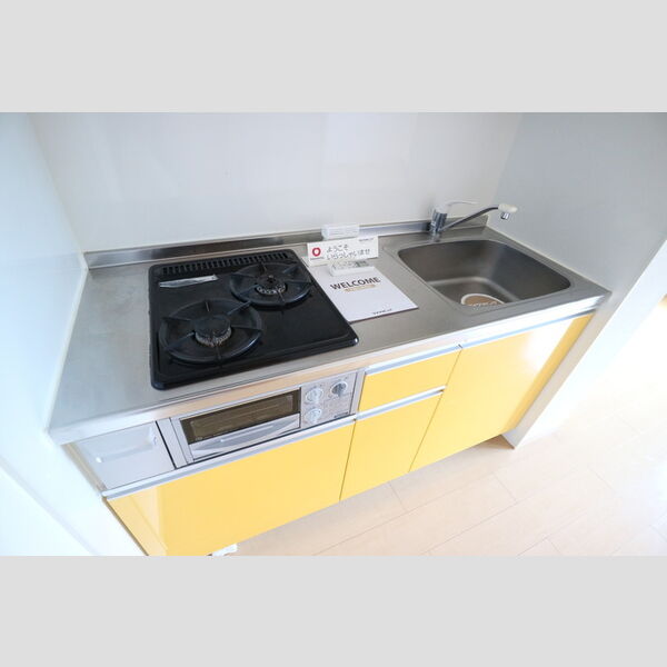 その他 (キッチン)