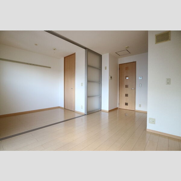 居室・リビング (LDK)