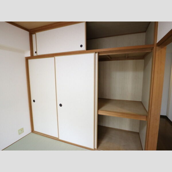 その他 (押入(和室))