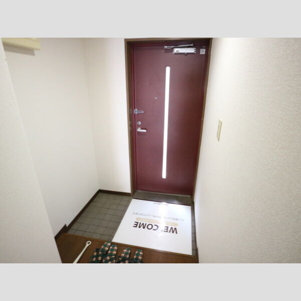 玄関 (玄関)