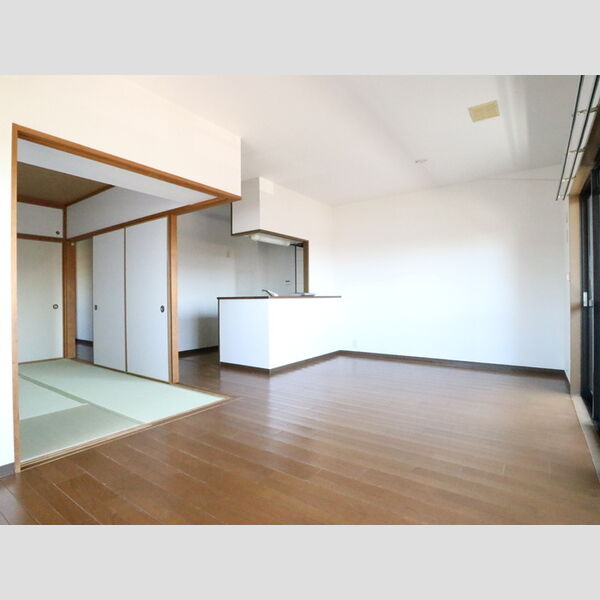 居室・リビング (LDK)