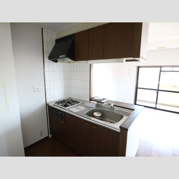 キッチン (キッチン)