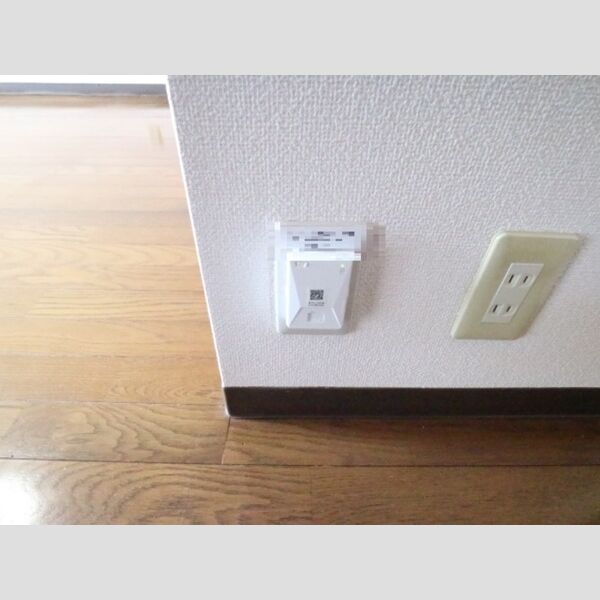 その他 (インターネット無料(D.UーNET))