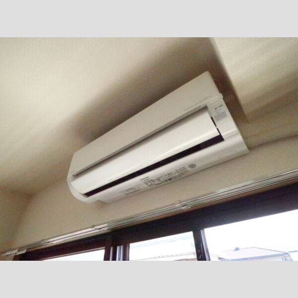 その他 (エアコン(DK))