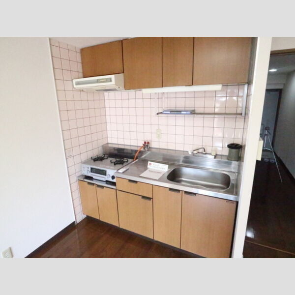 キッチン (キッチン)