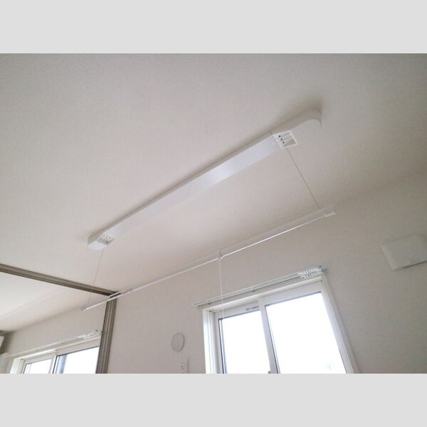 その他 (室内物干し)