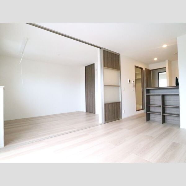 居室・リビング (LDK)