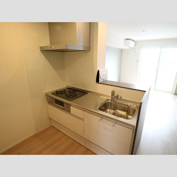 キッチン (キッチン)