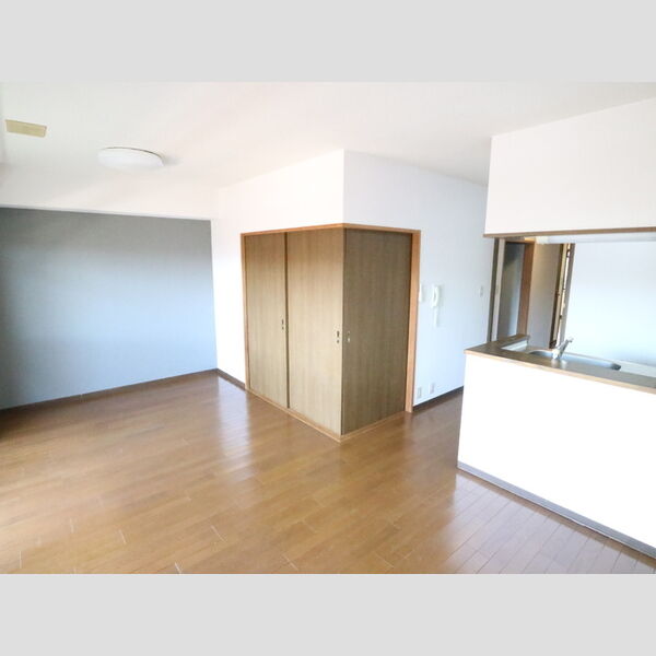 居室・リビング (LDK)