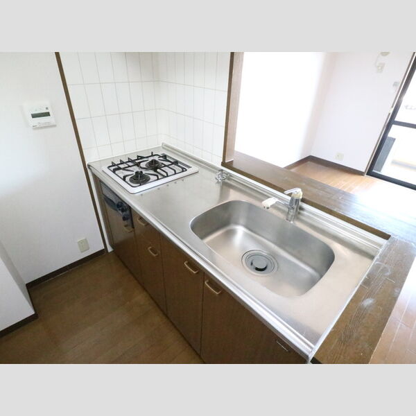 キッチン (キッチン)