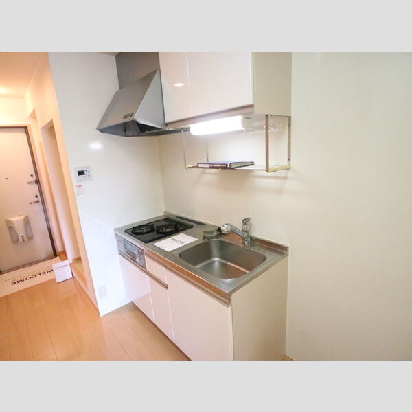 キッチン (キッチン)