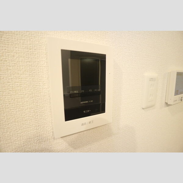 その他 (モニタ付インターホン)