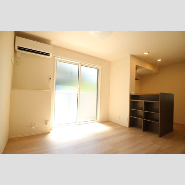 居室・リビング (LDK)