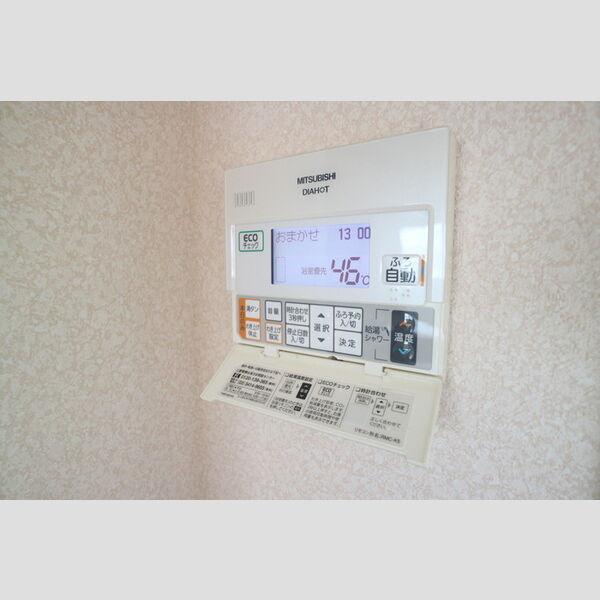 その他 (浴室リモコン)